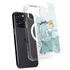 Disney Princess Cinderella Curtsy Art iPhone 16 Pro MagSafe Case